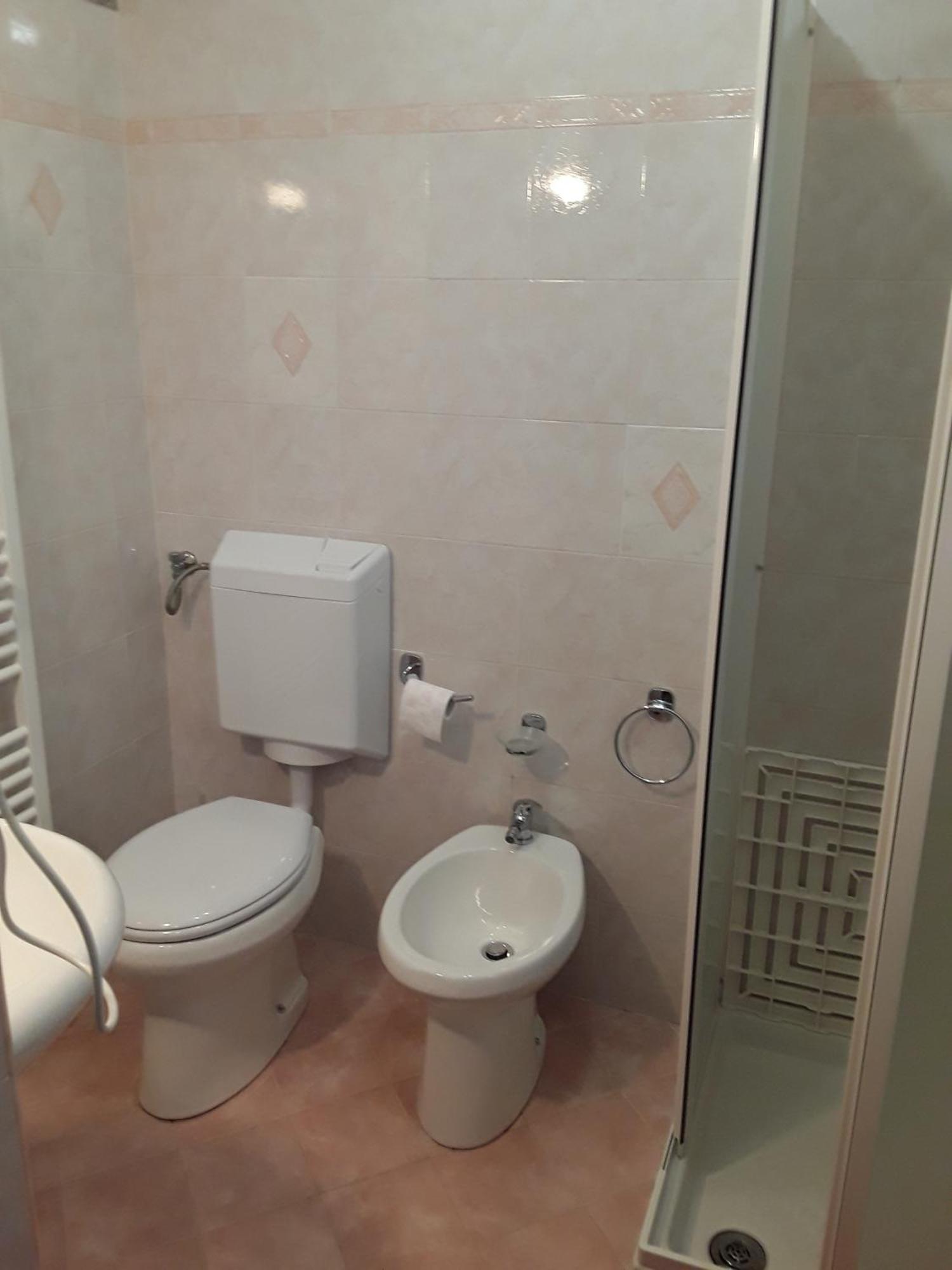Il Fenicottero Elmas Bed & Breakfast Luaran gambar