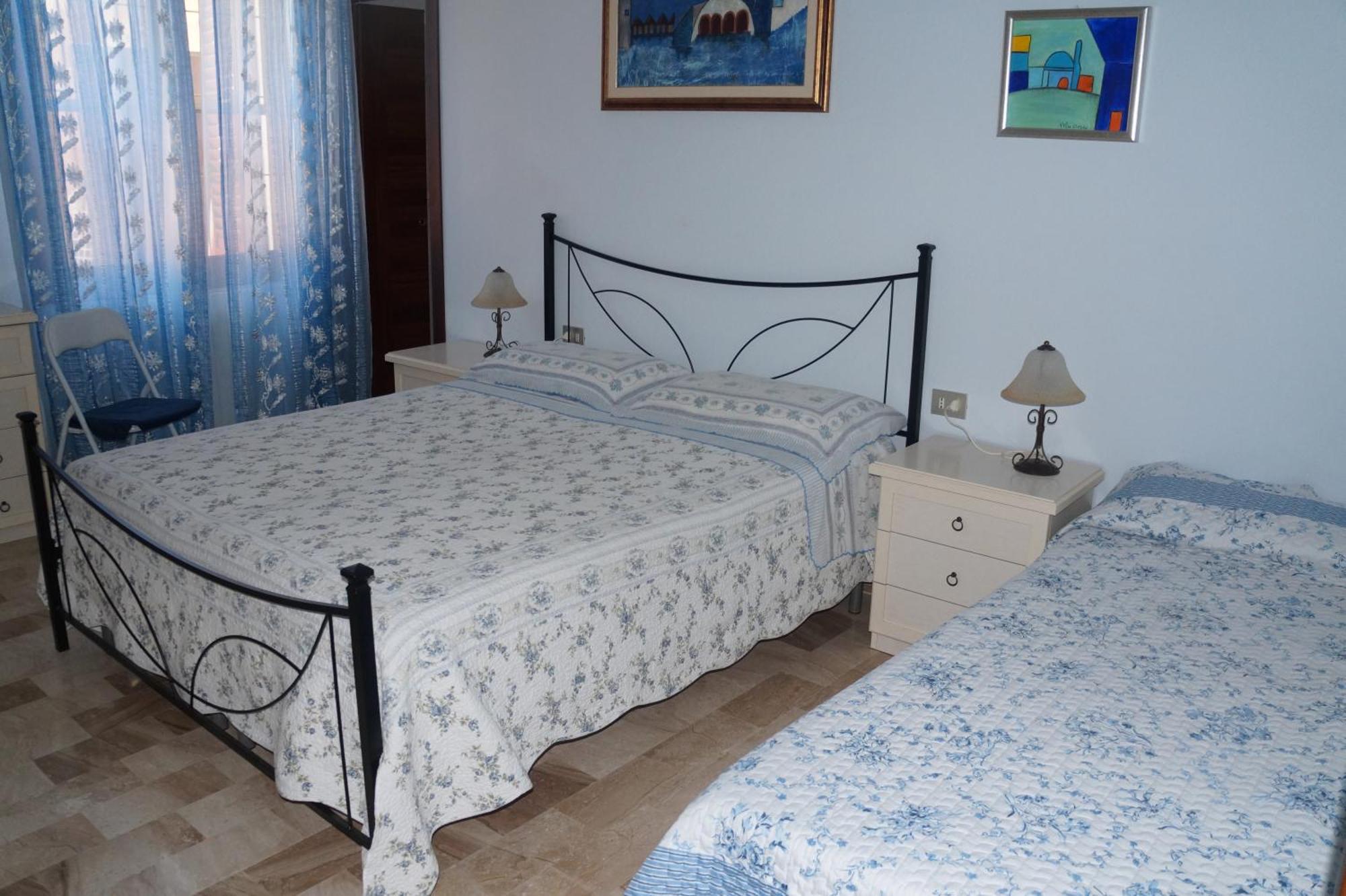 Il Fenicottero Elmas Bed & Breakfast Luaran gambar