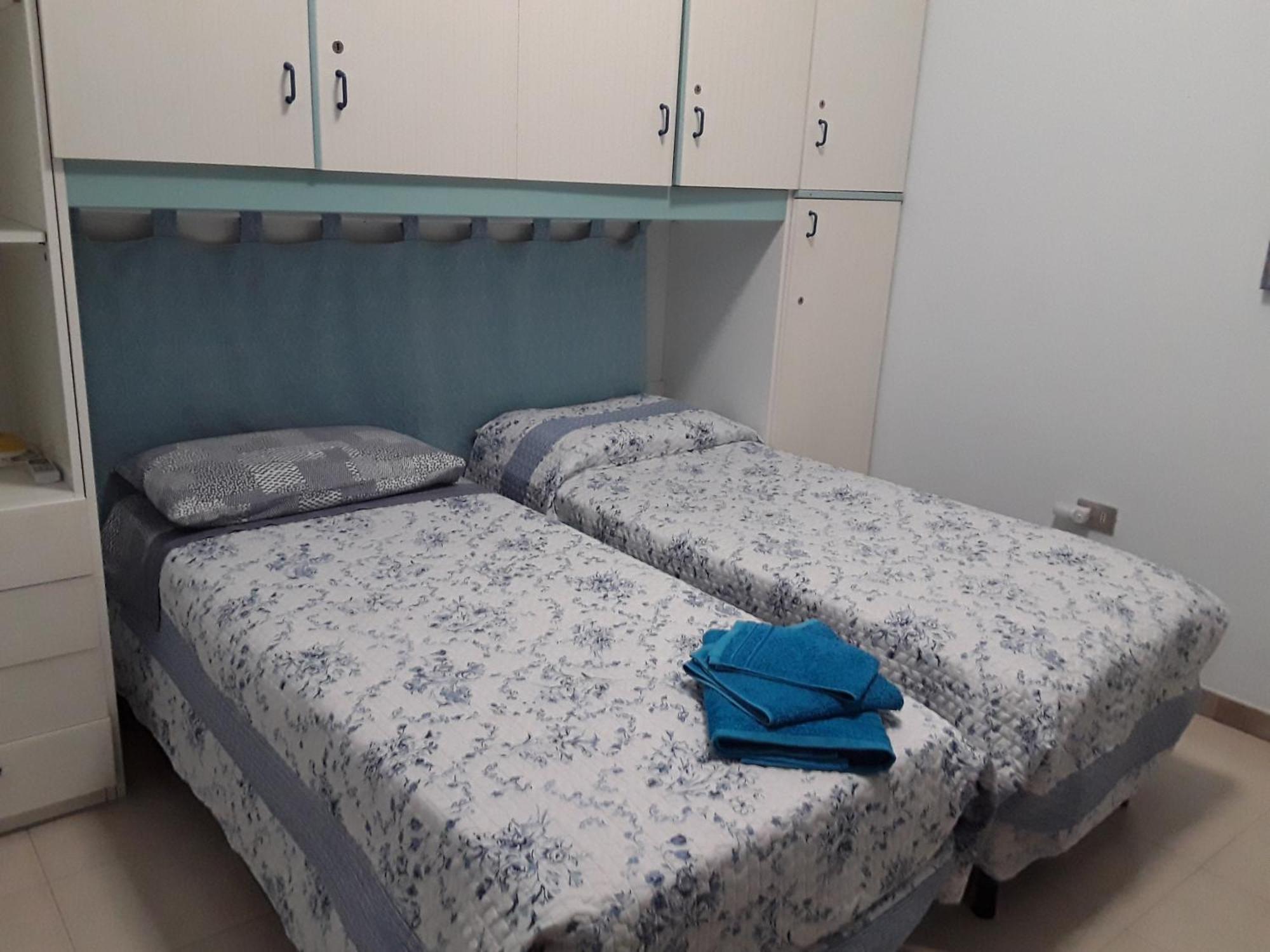 Il Fenicottero Elmas Bed & Breakfast Luaran gambar