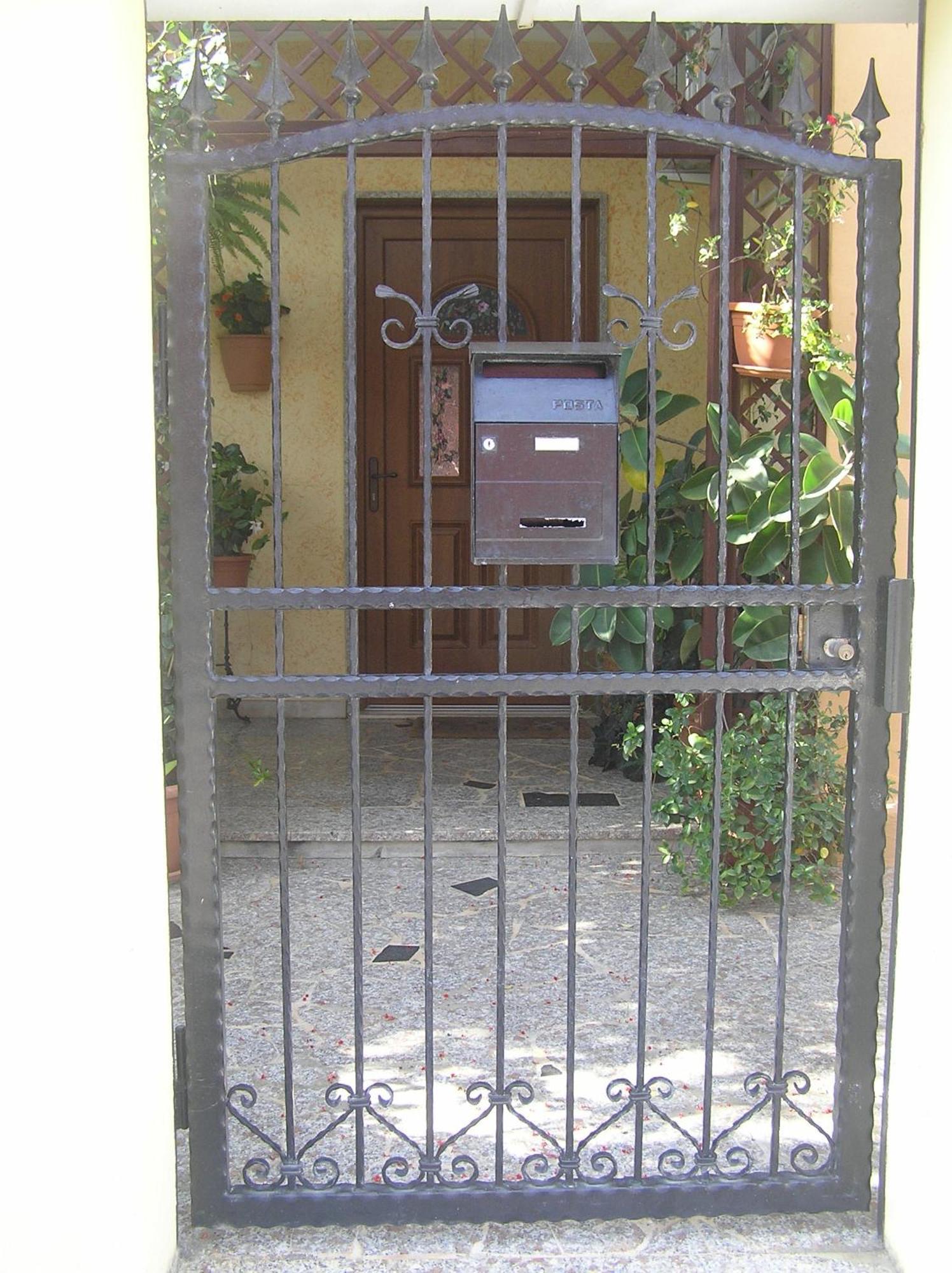 Il Fenicottero Elmas Bed & Breakfast Luaran gambar