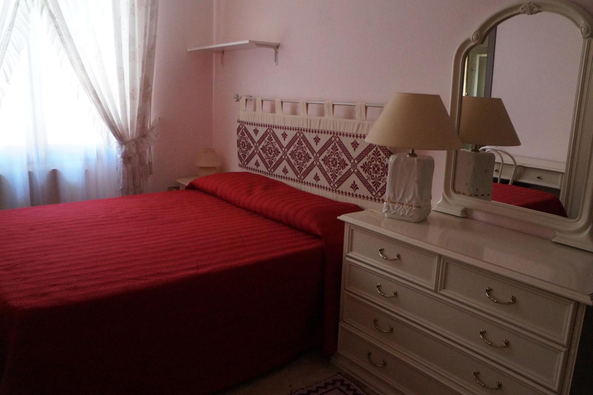Il Fenicottero Elmas Bed & Breakfast Luaran gambar