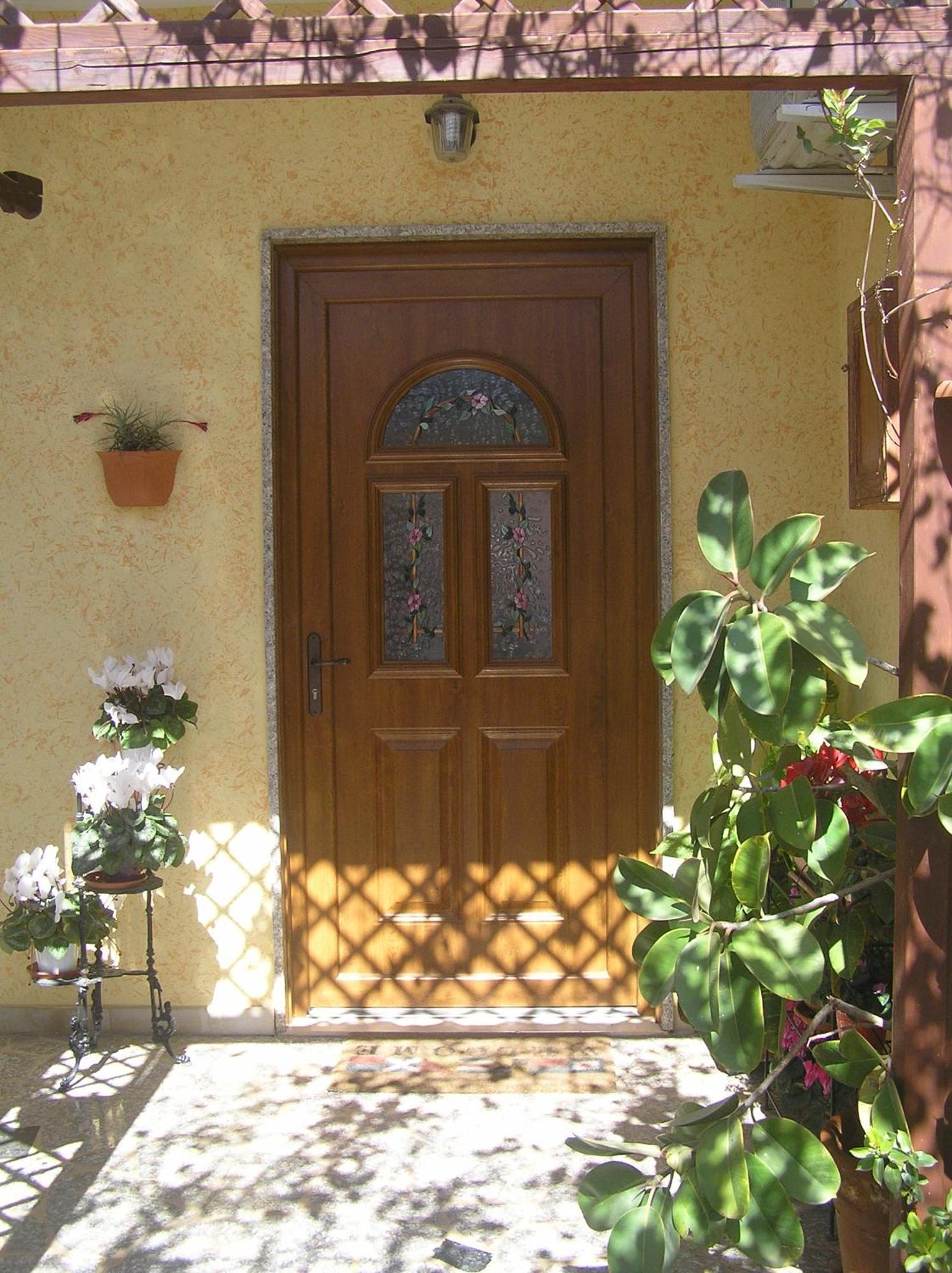 Il Fenicottero Elmas Bed & Breakfast Luaran gambar